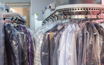 Fact-checking 7 Dry Cleaning Myths: What’s True and What’s Not