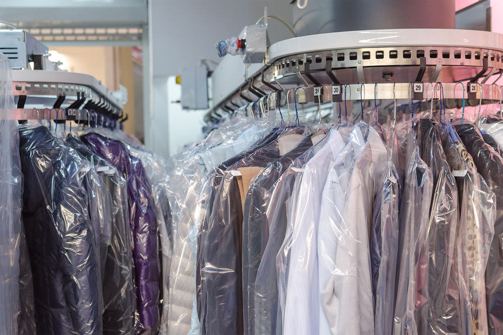 Fact-checking 7 Dry Cleaning Myths: What’s True and What’s Not
