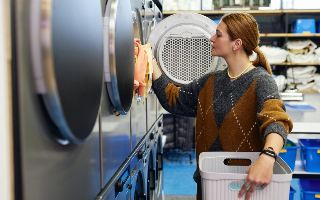 Seven Ways to Tell If a Laundry Service Is Truly Reliable